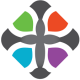 Lutheran Campus Ministry Network logo
