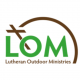 Lutheran Outdoor Ministries logo