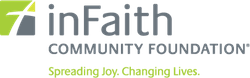 InFaith Community Foundation logo