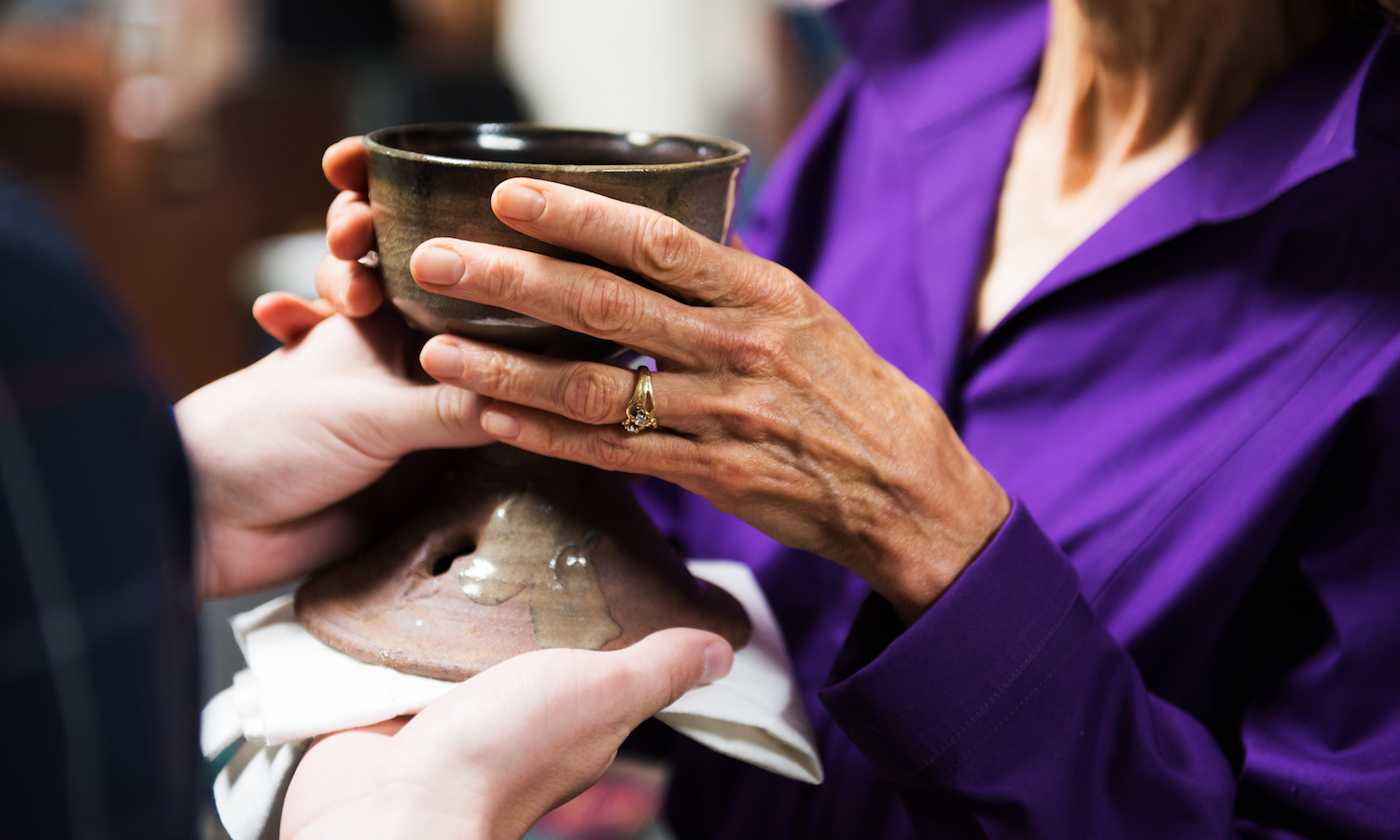 Pacific Lutheran Theological Seminary of California Lutheran University ...