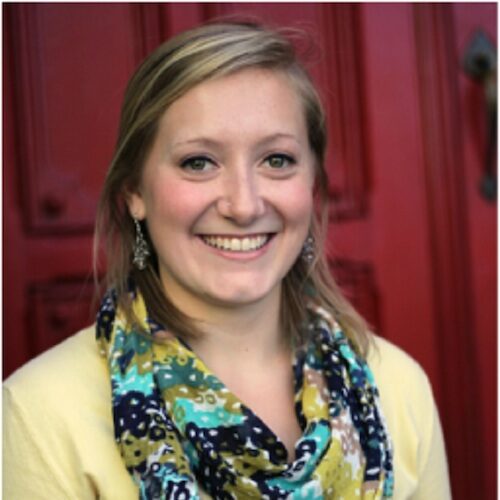 Jill Disbro Staff500