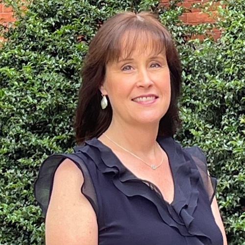 Susan Crider