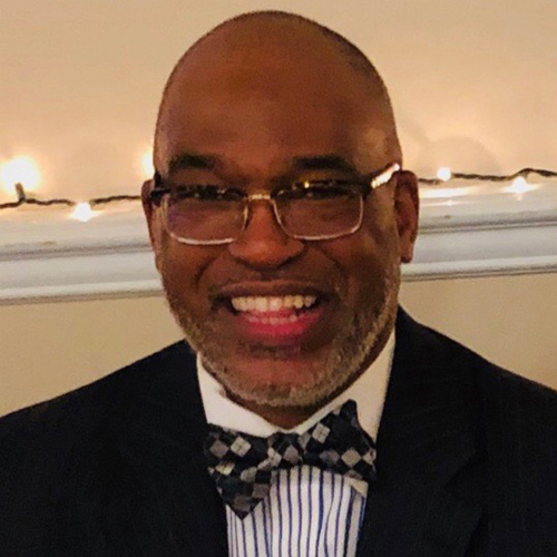 Carlton Hatcher ULS Student